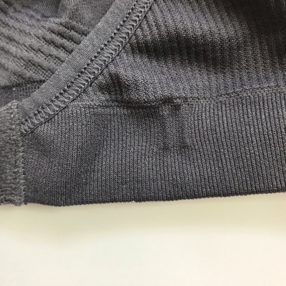 VSX Victoria’s Secret Sports Bra 2-pack Bundle‎ Black Grey - Picture 11 of 13